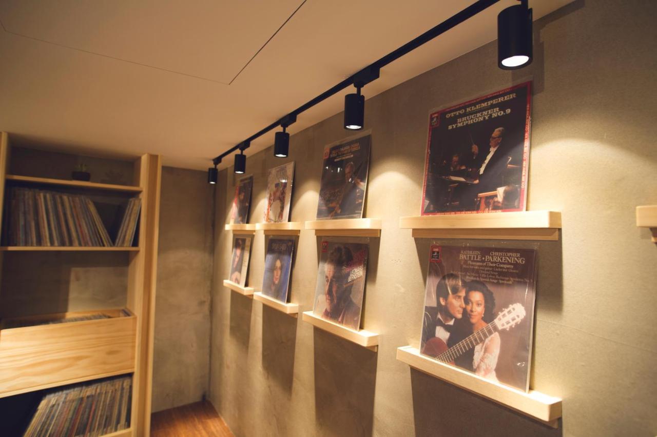 Fff Hotel Heng-ch'un Εξωτερικό φωτογραφία