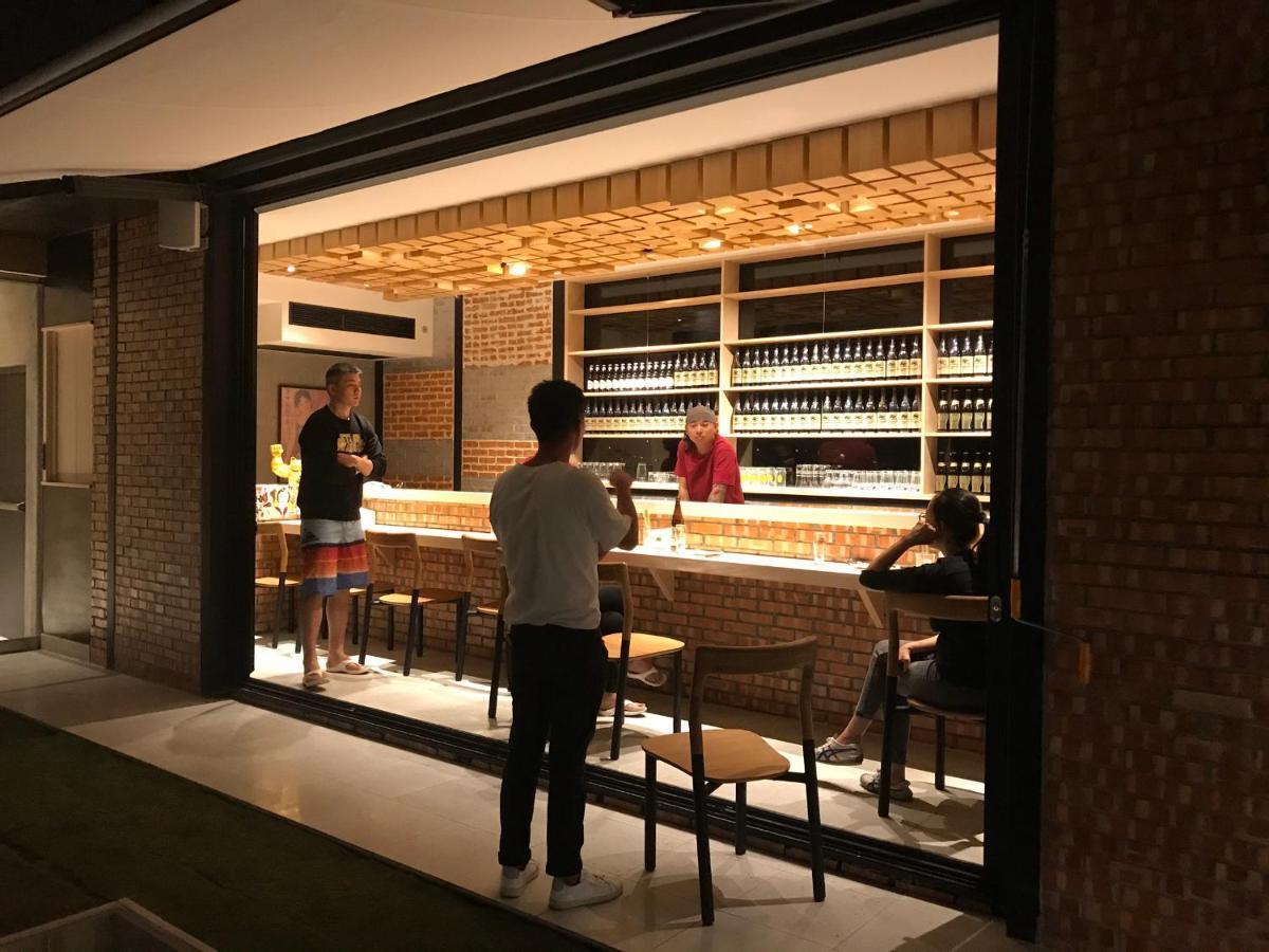 Fff Hotel Heng-ch'un Εξωτερικό φωτογραφία