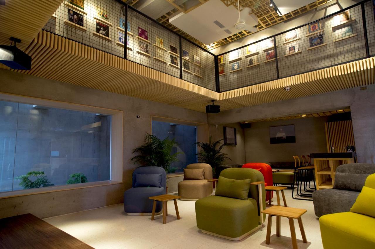 Fff Hotel Heng-ch'un Εξωτερικό φωτογραφία