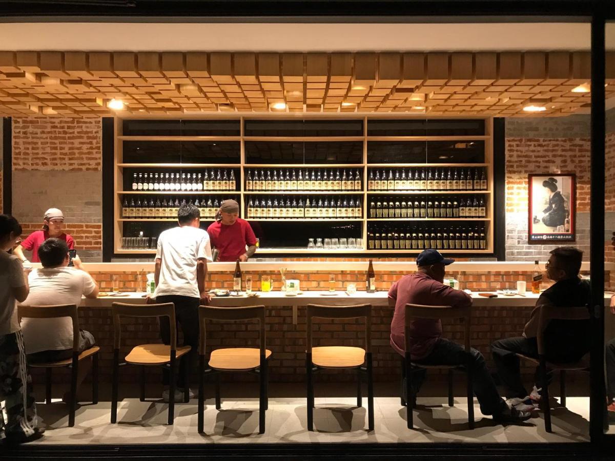 Fff Hotel Heng-ch'un Εξωτερικό φωτογραφία