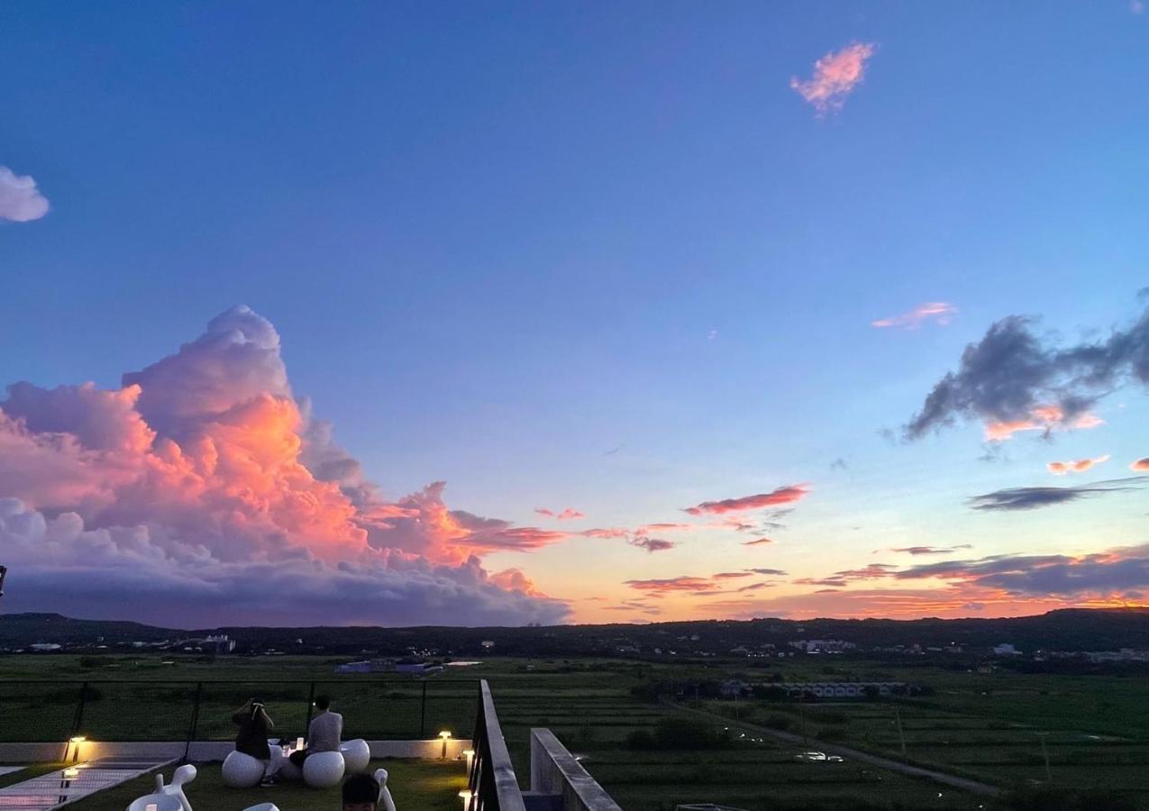 Fff Hotel Heng-ch'un Εξωτερικό φωτογραφία