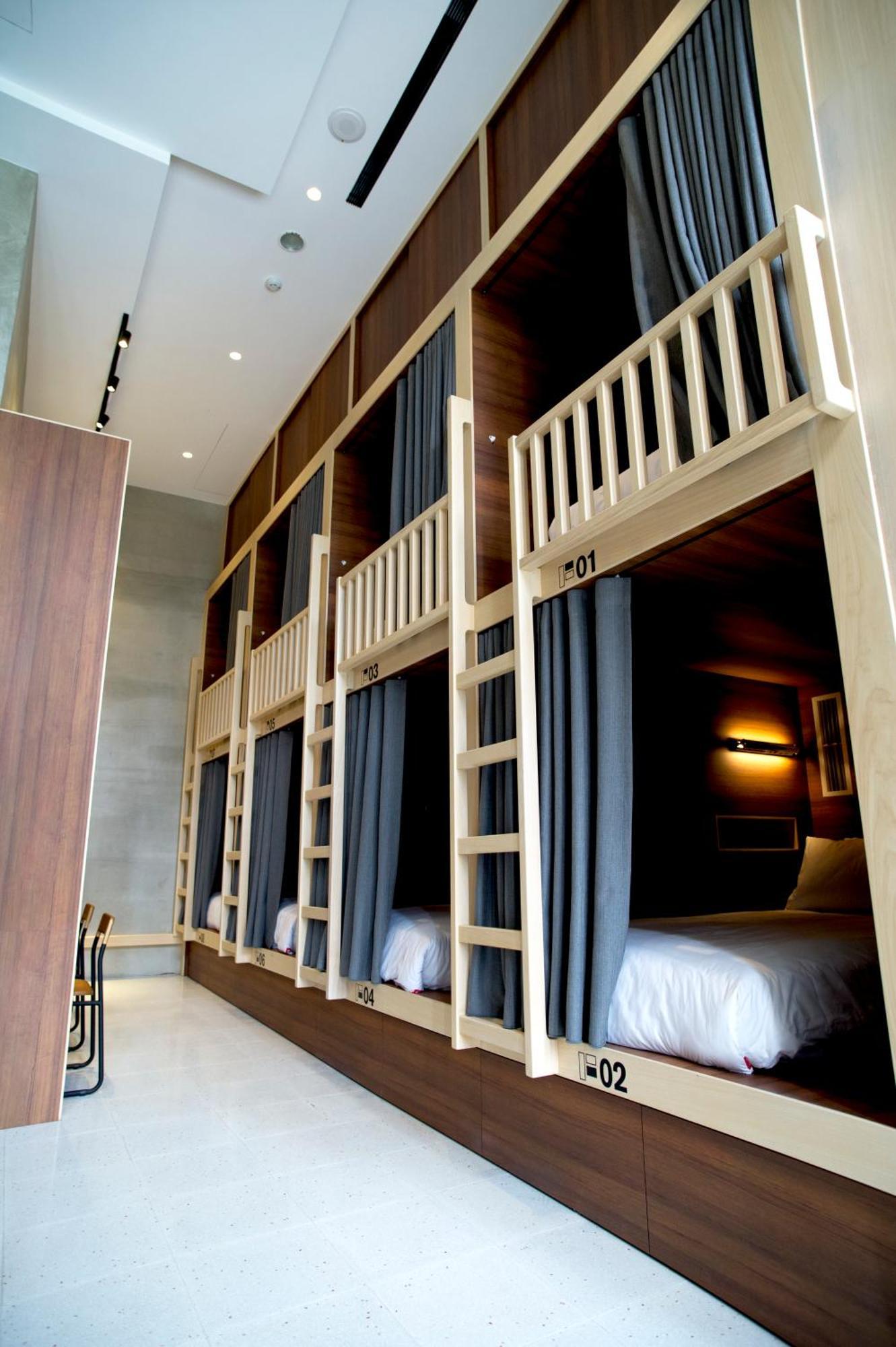 Fff Hotel Heng-ch'un Εξωτερικό φωτογραφία