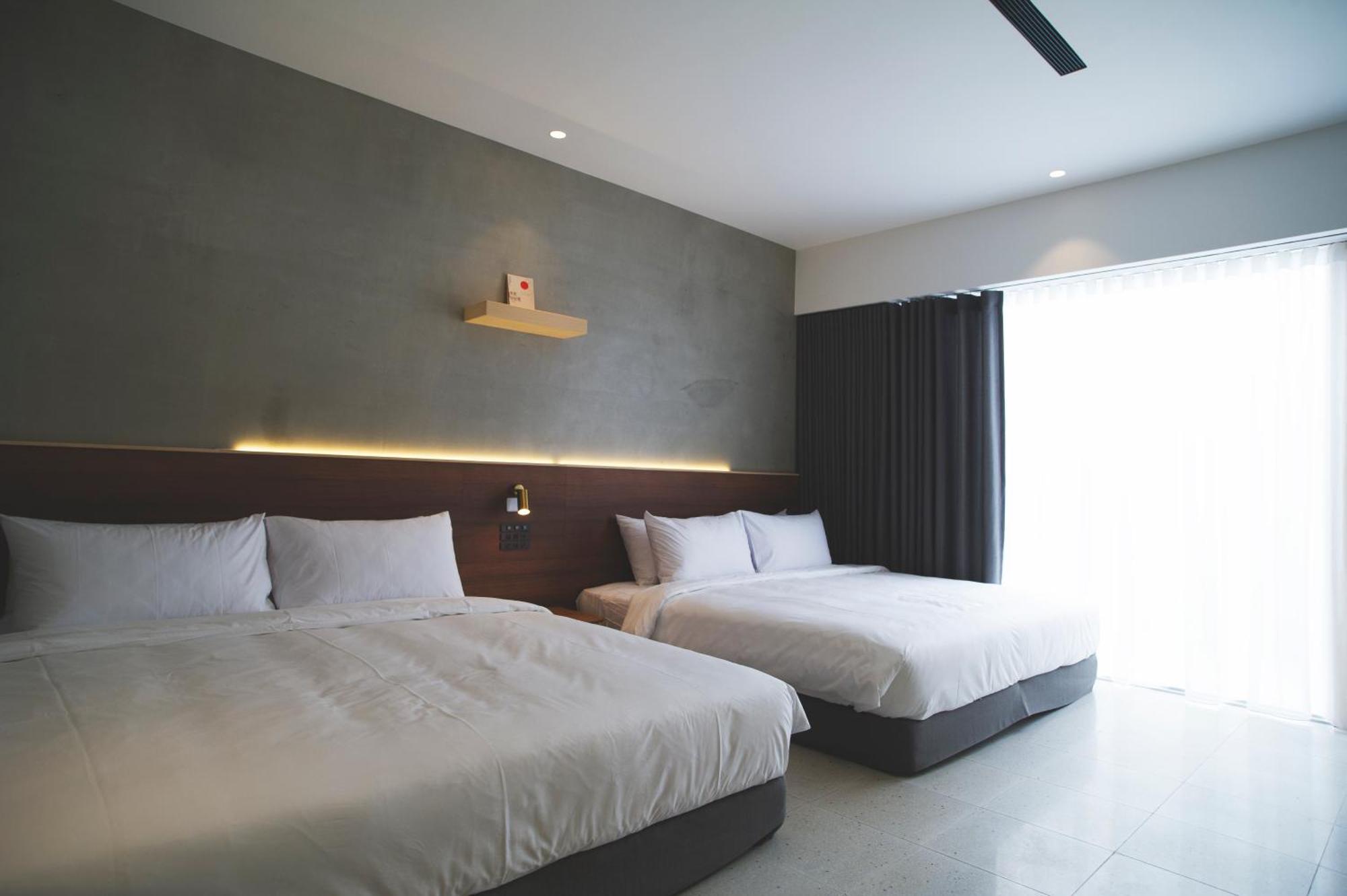 Fff Hotel Heng-ch'un Εξωτερικό φωτογραφία