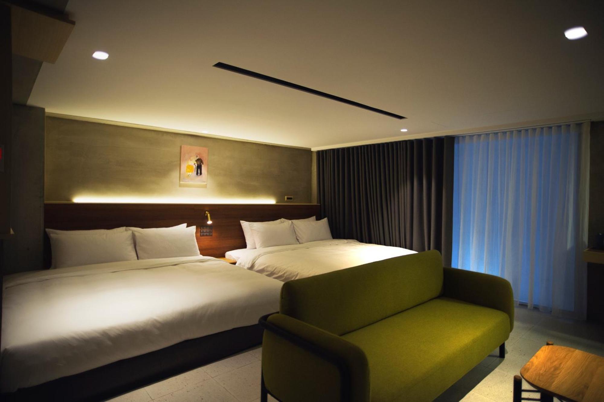Fff Hotel Heng-ch'un Εξωτερικό φωτογραφία