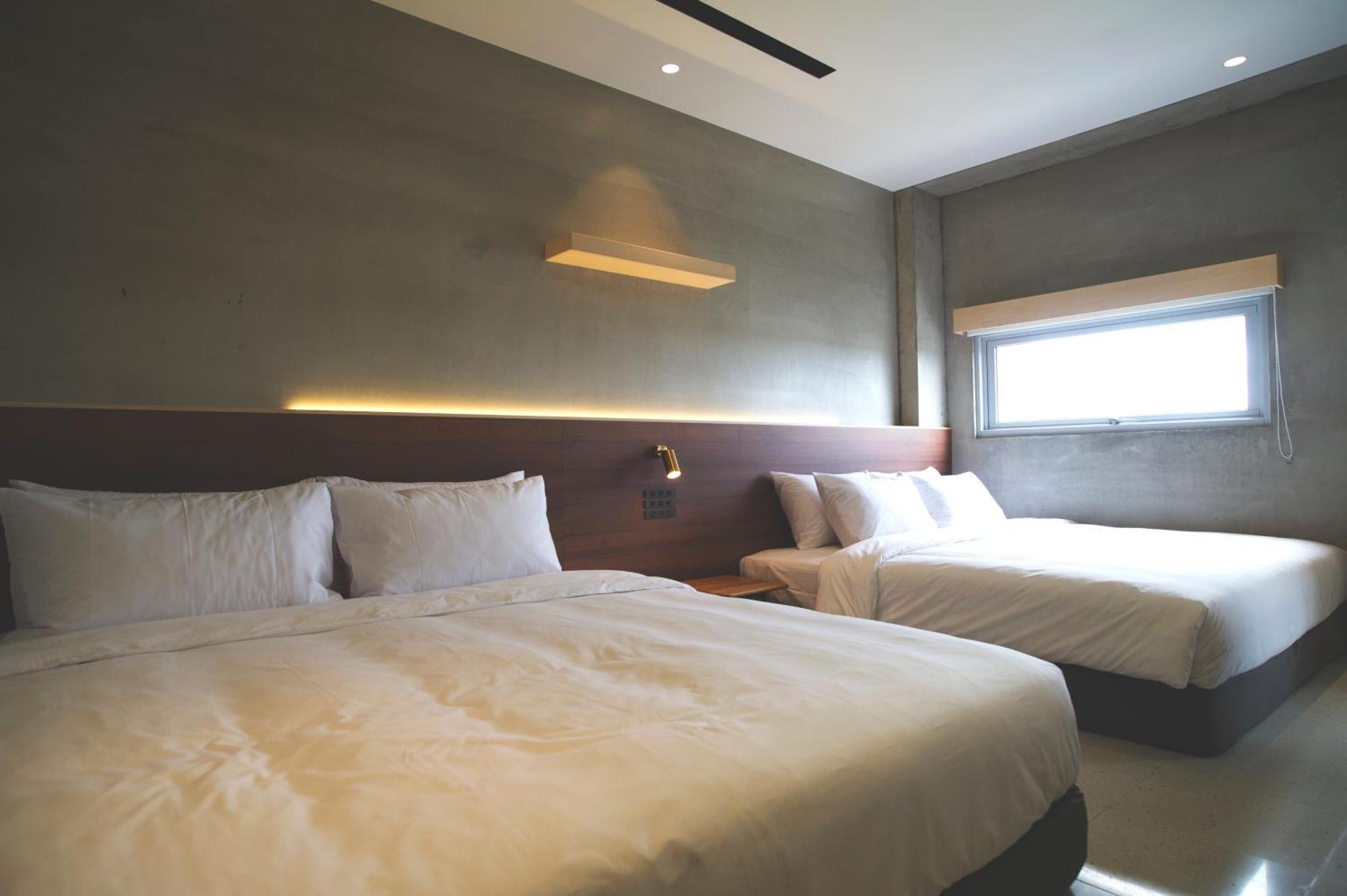 Fff Hotel Heng-ch'un Εξωτερικό φωτογραφία