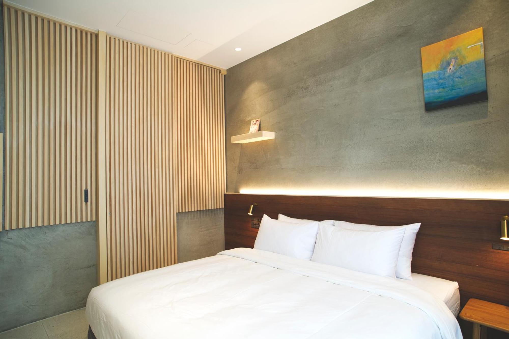 Fff Hotel Heng-ch'un Εξωτερικό φωτογραφία